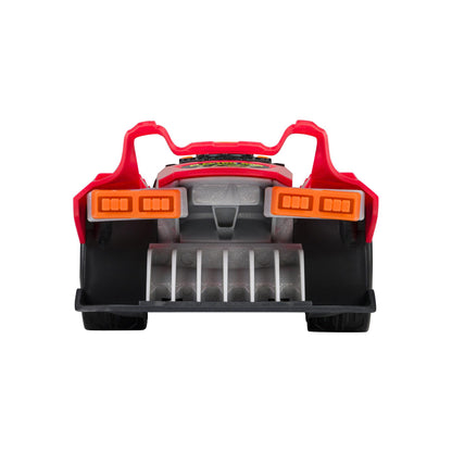 Electro Rod - Red