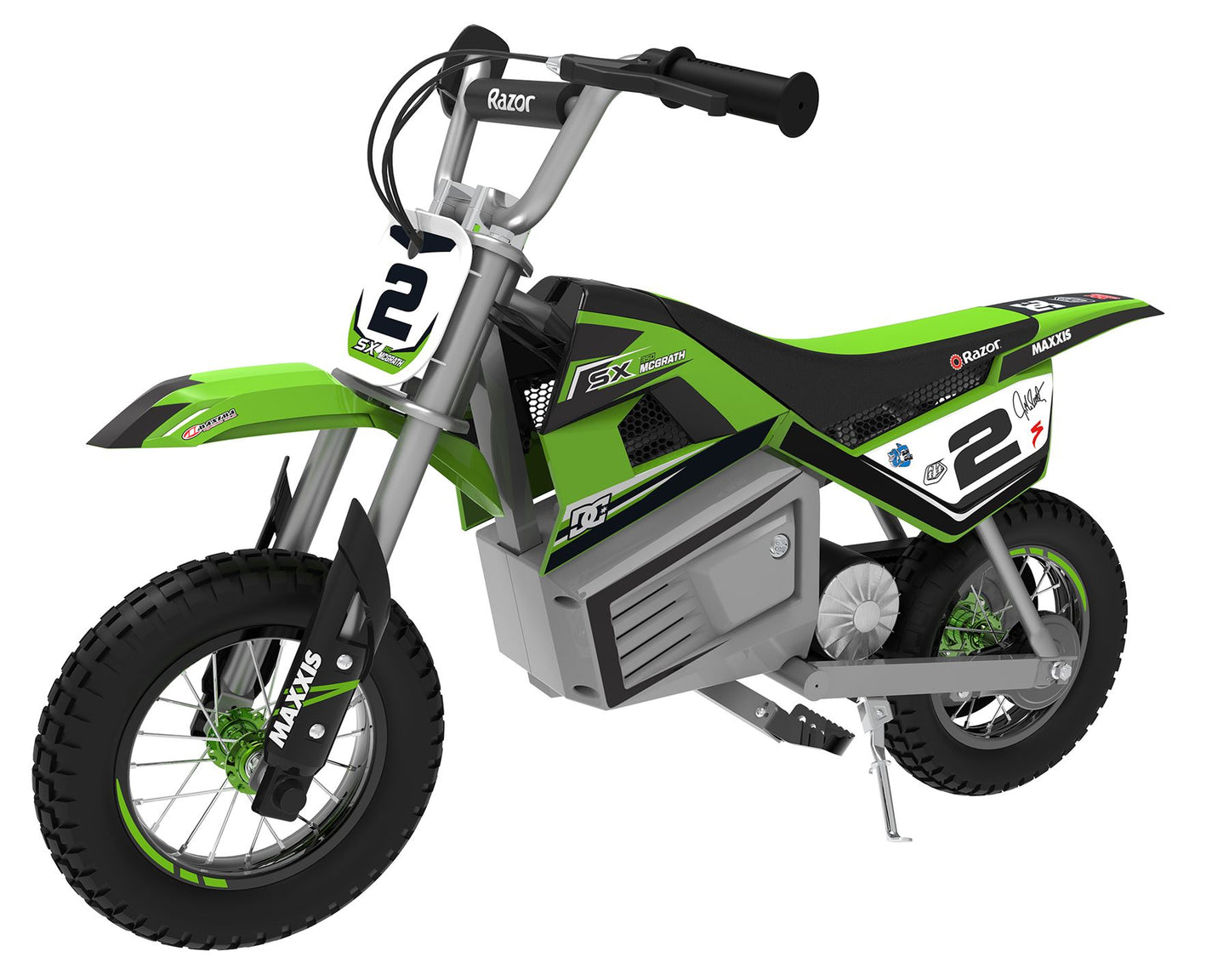 SX350 Dirt Rocket 24 volt