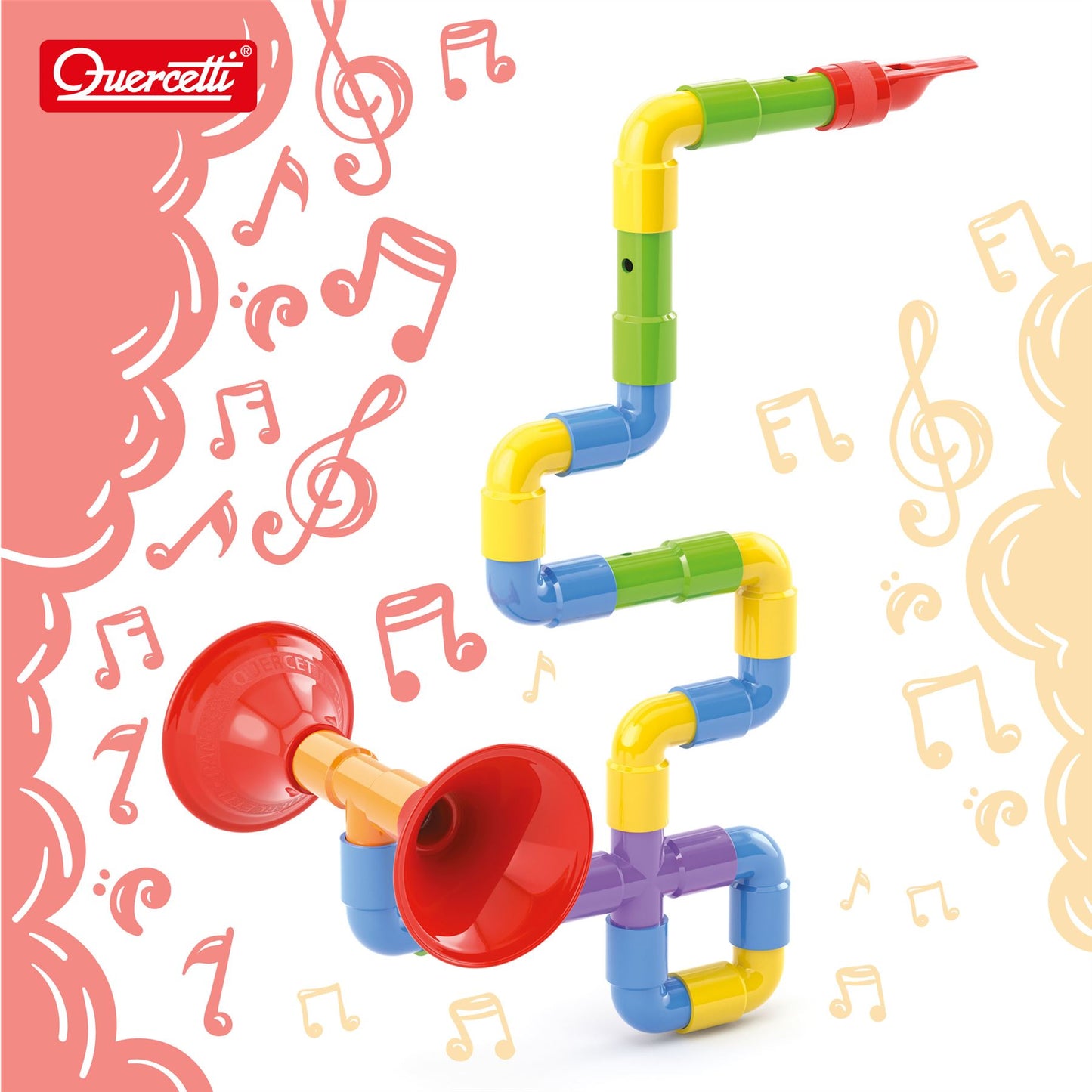 Saxoflute
