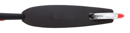Carbon Lux - Black