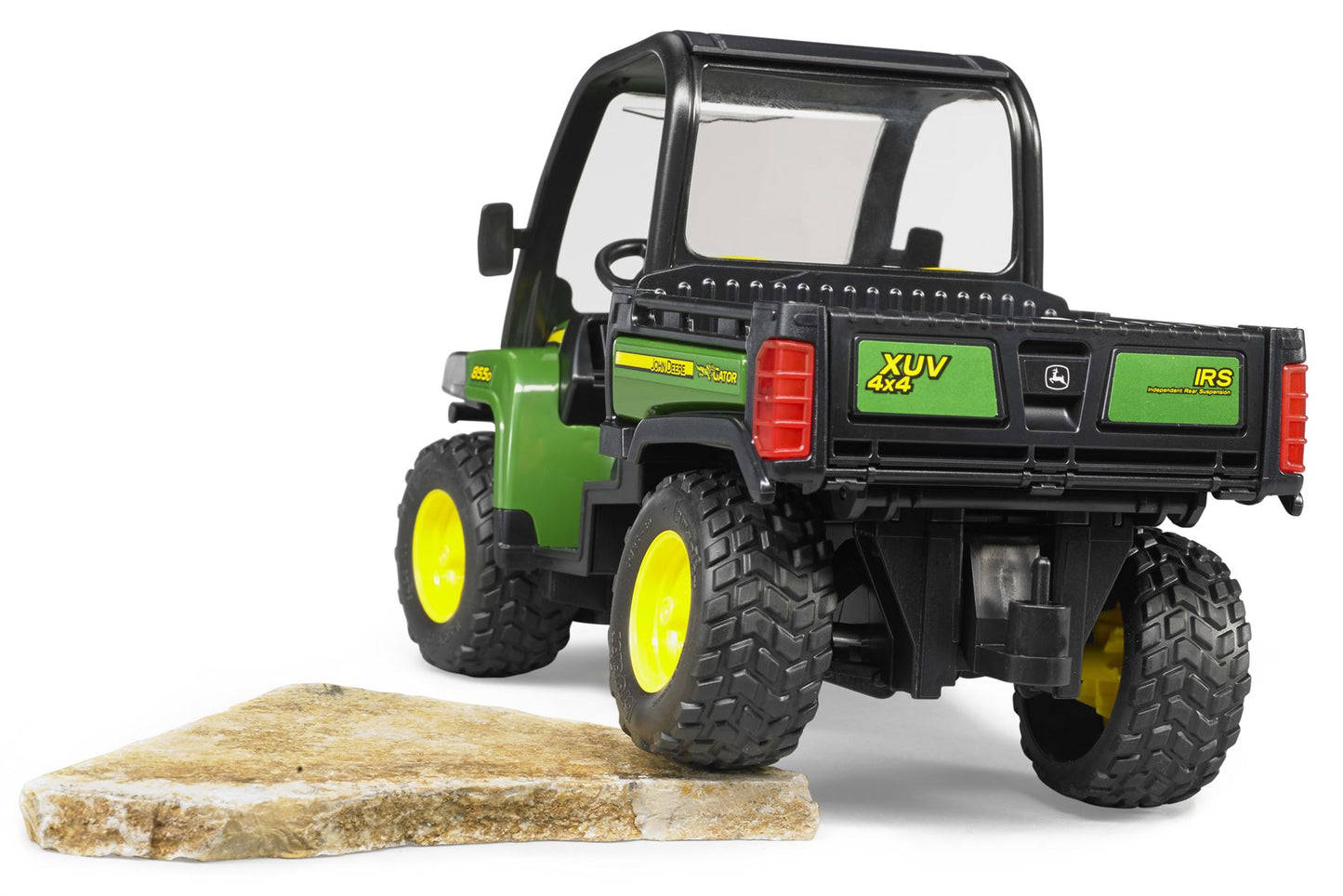 John Deere Gator XUV 855D