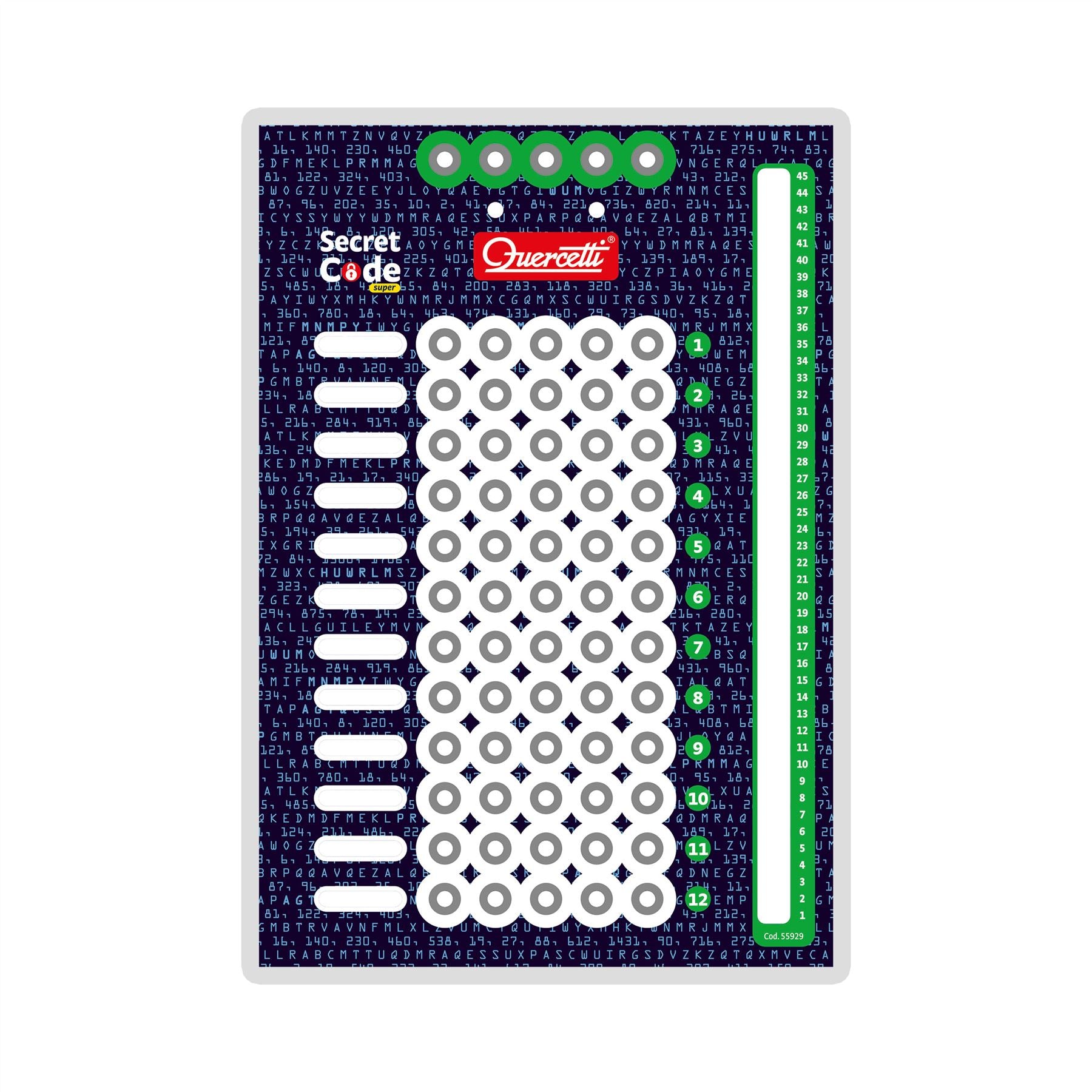 Secret Code