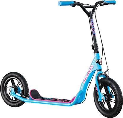 Flashback Scooter - Blue