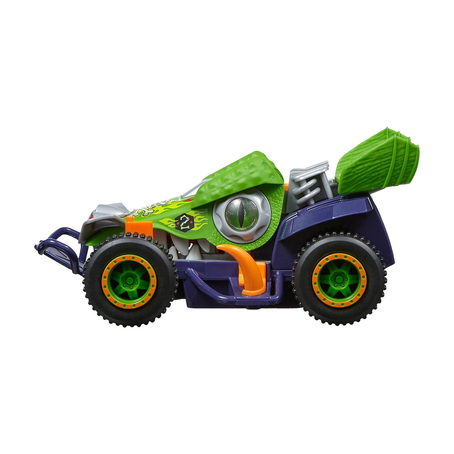 Extreme Action Mega Monsters - Beast Buggy
