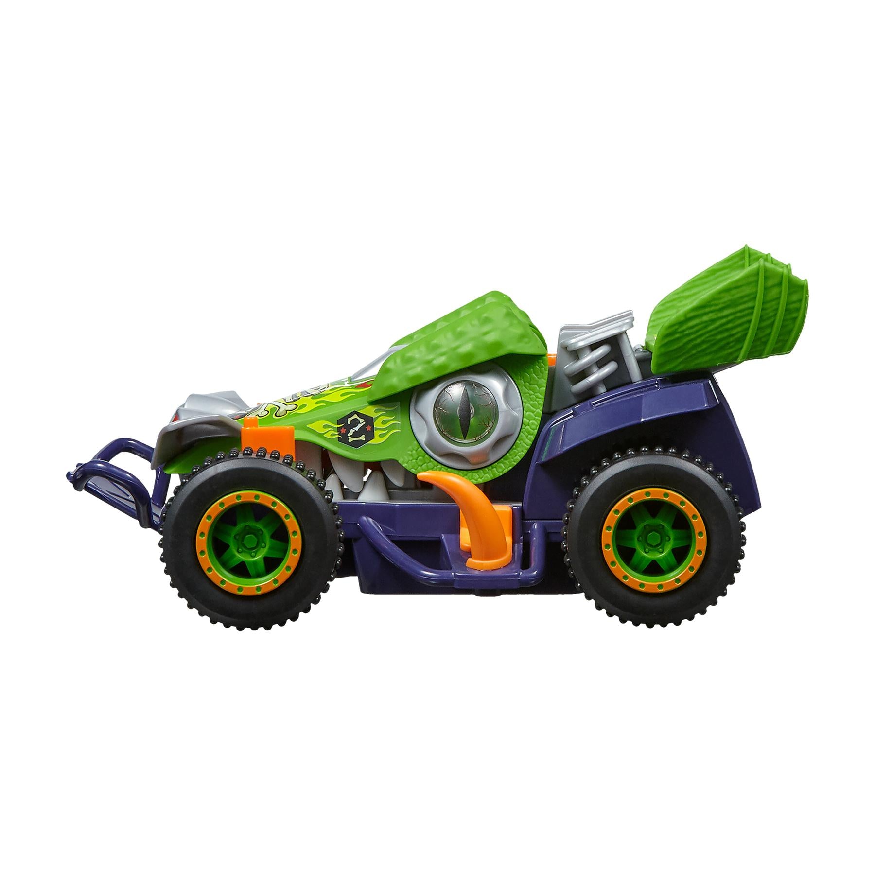 Extreme Action Mega Monsters - Beast Buggy