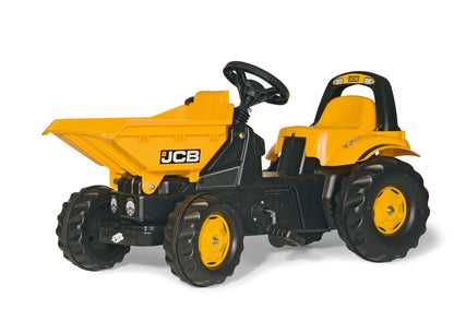 JCB Kid Dumper