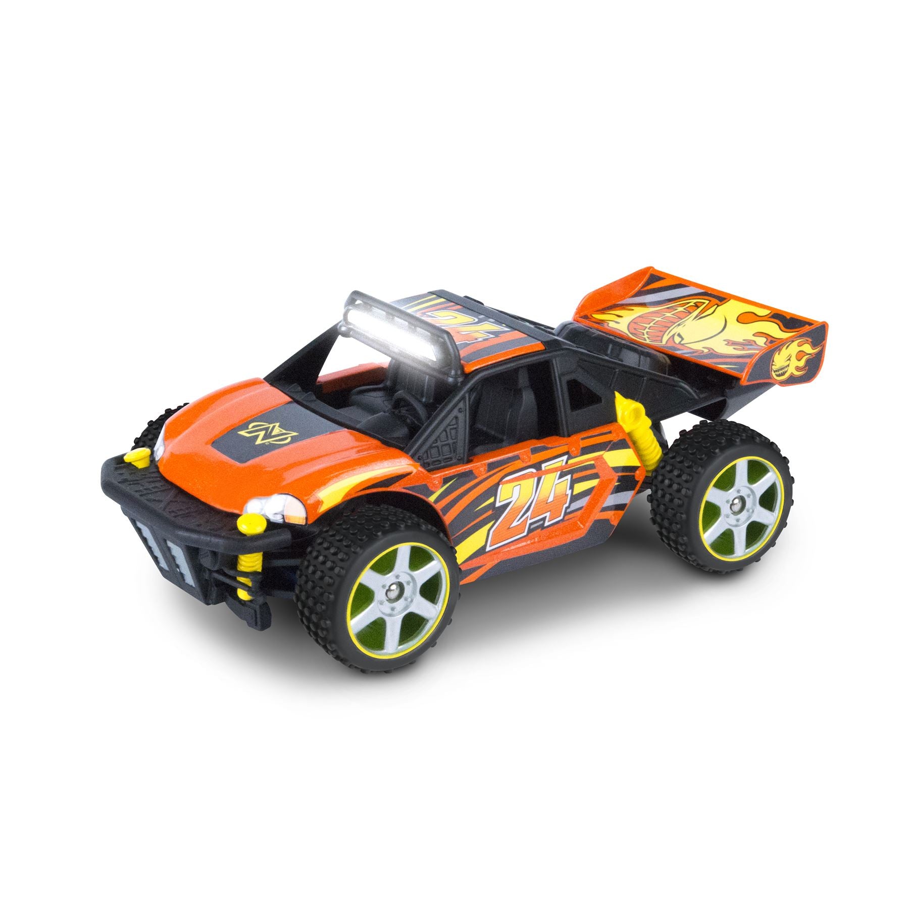 Race Buggies - Hyper Blaze*
