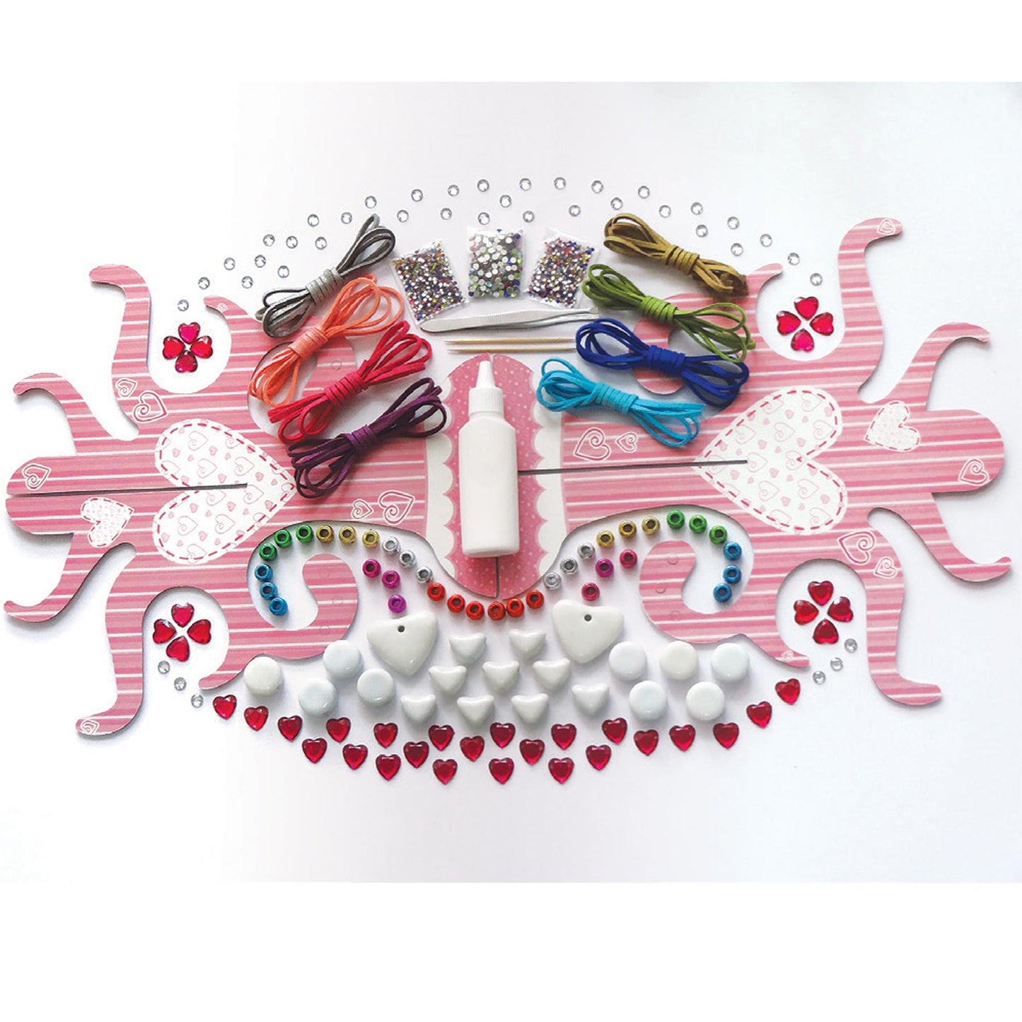 Chic Charms