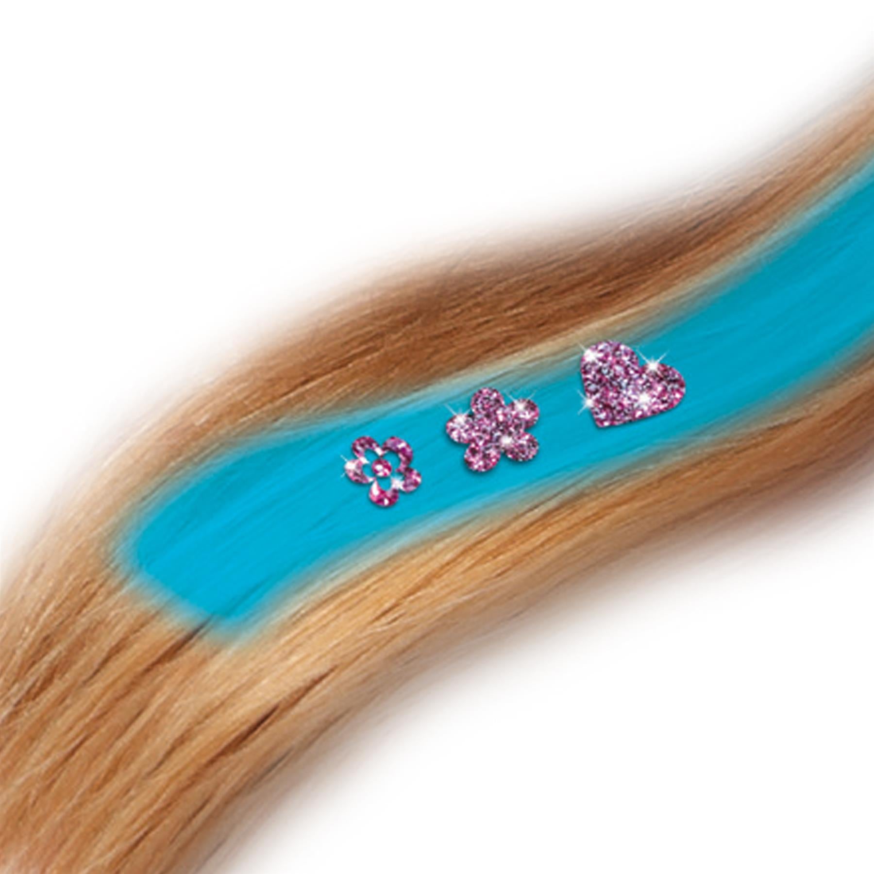 Hair-Brite Pastels