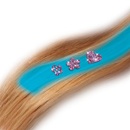 Hair-Brite Pastels