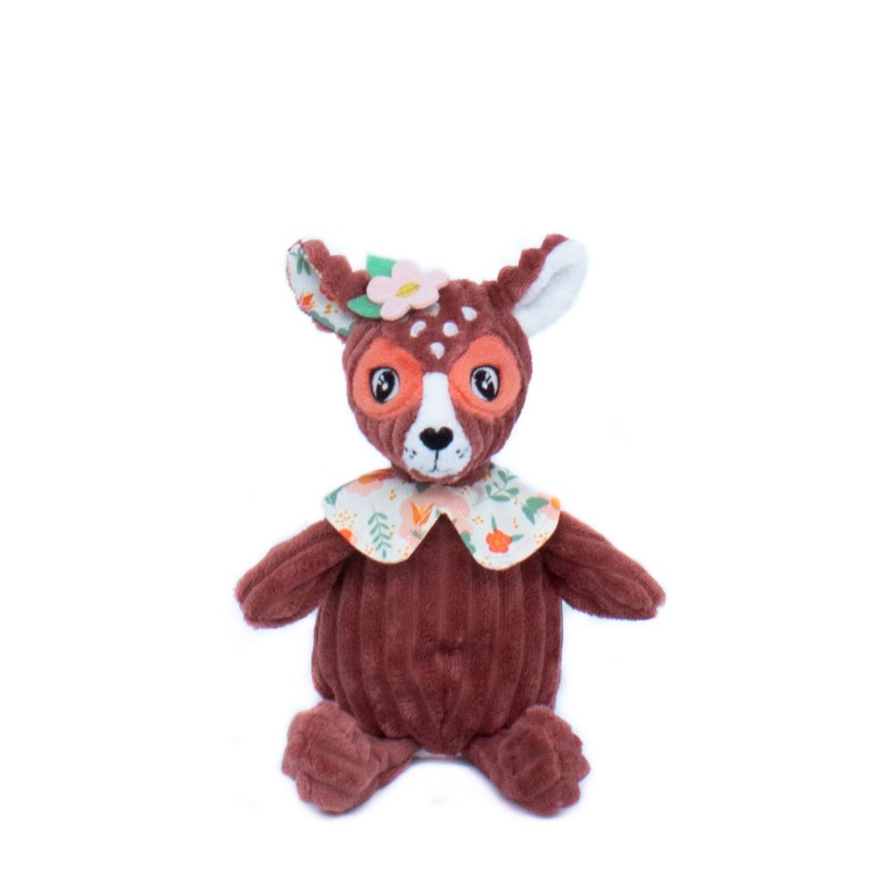 PLUSH SMALL SIMPLY MELIMELOS THE DEER IN BOX