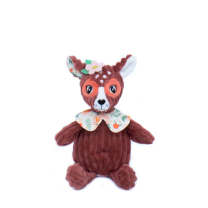 PLUSH SMALL SIMPLY MELIMELOS THE DEER IN BOX
