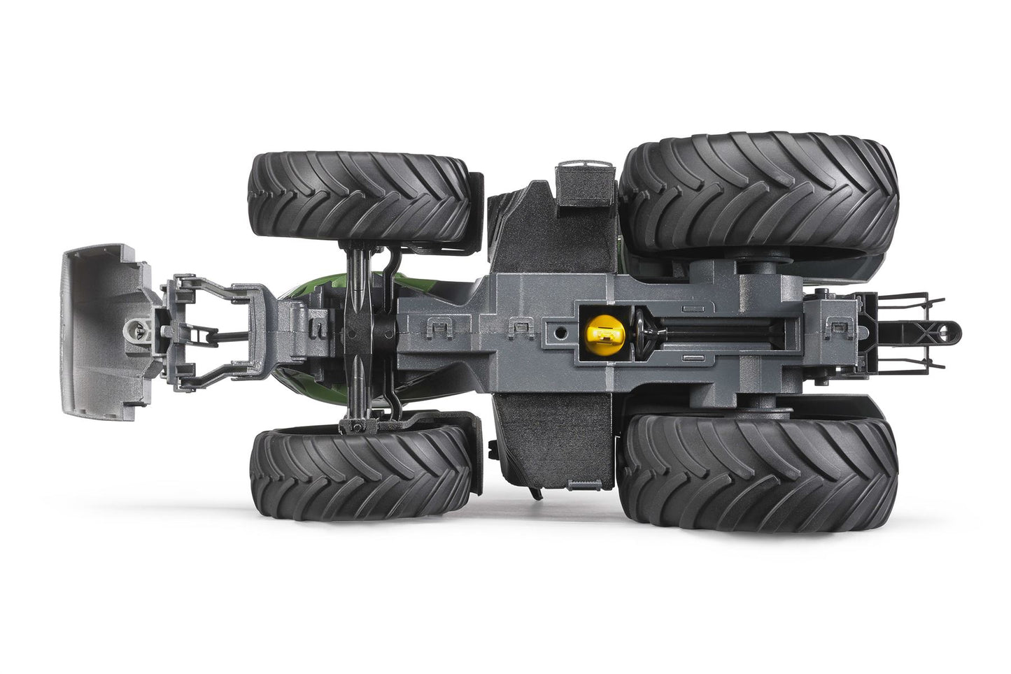 Claas Axion 950