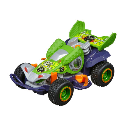 Extreme Action Mega Monsters - Beast Buggy