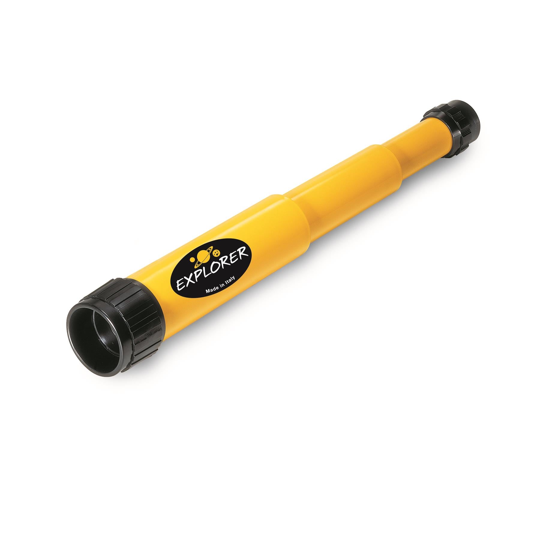 Kit Explorer - Yellow