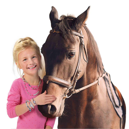 I love horses - Jewellery studio