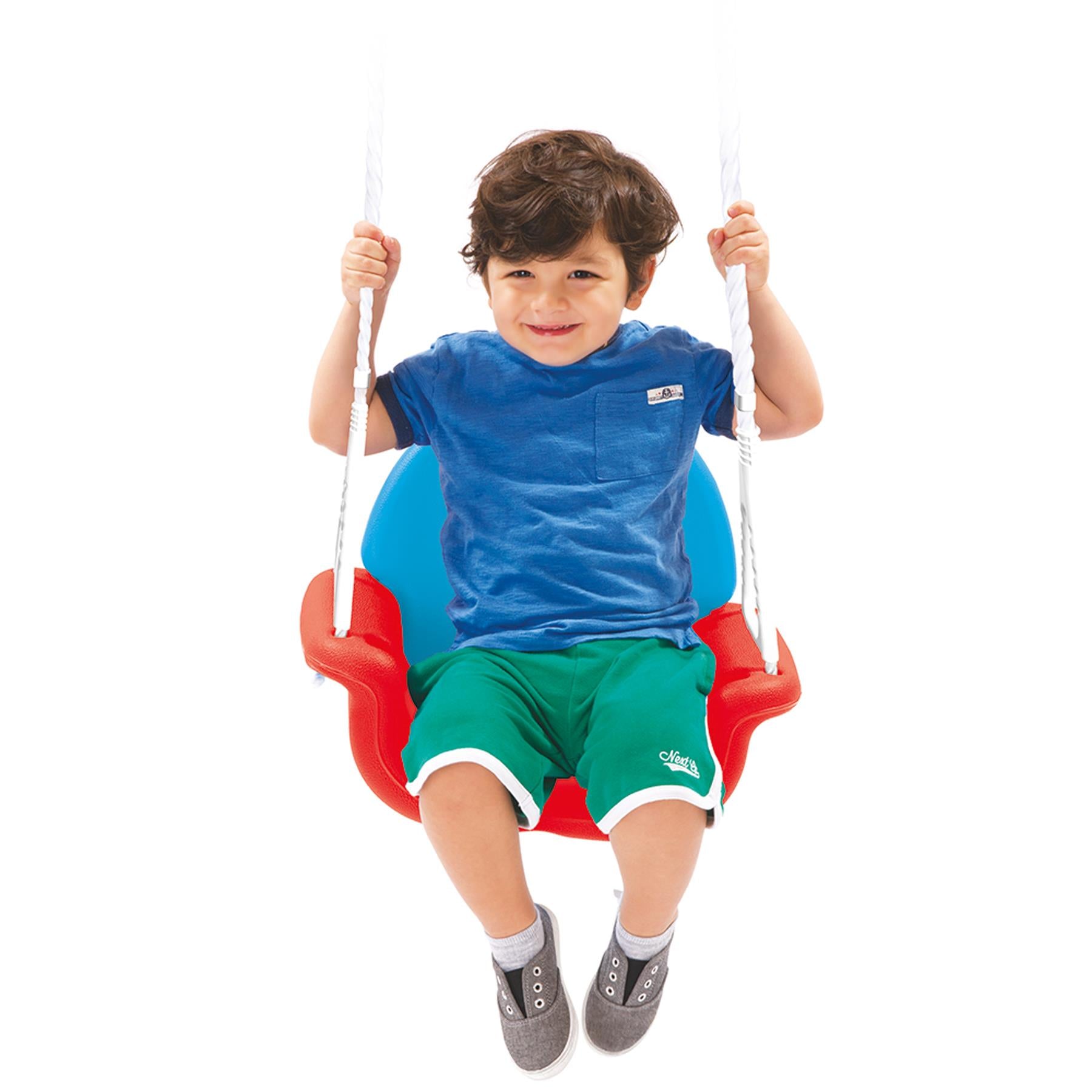 Fisher Price Swing Set