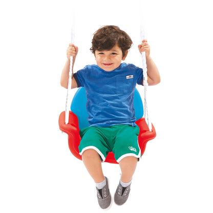 Fisher Price Swing Set