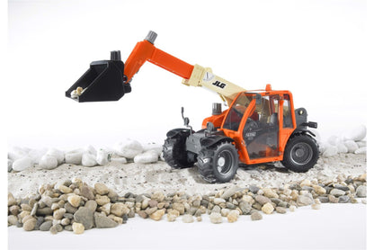 JLG 2505 Telehandler