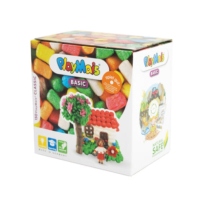 PlayMais Basic Small