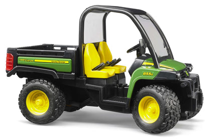 John Deere Gator XUV 855D