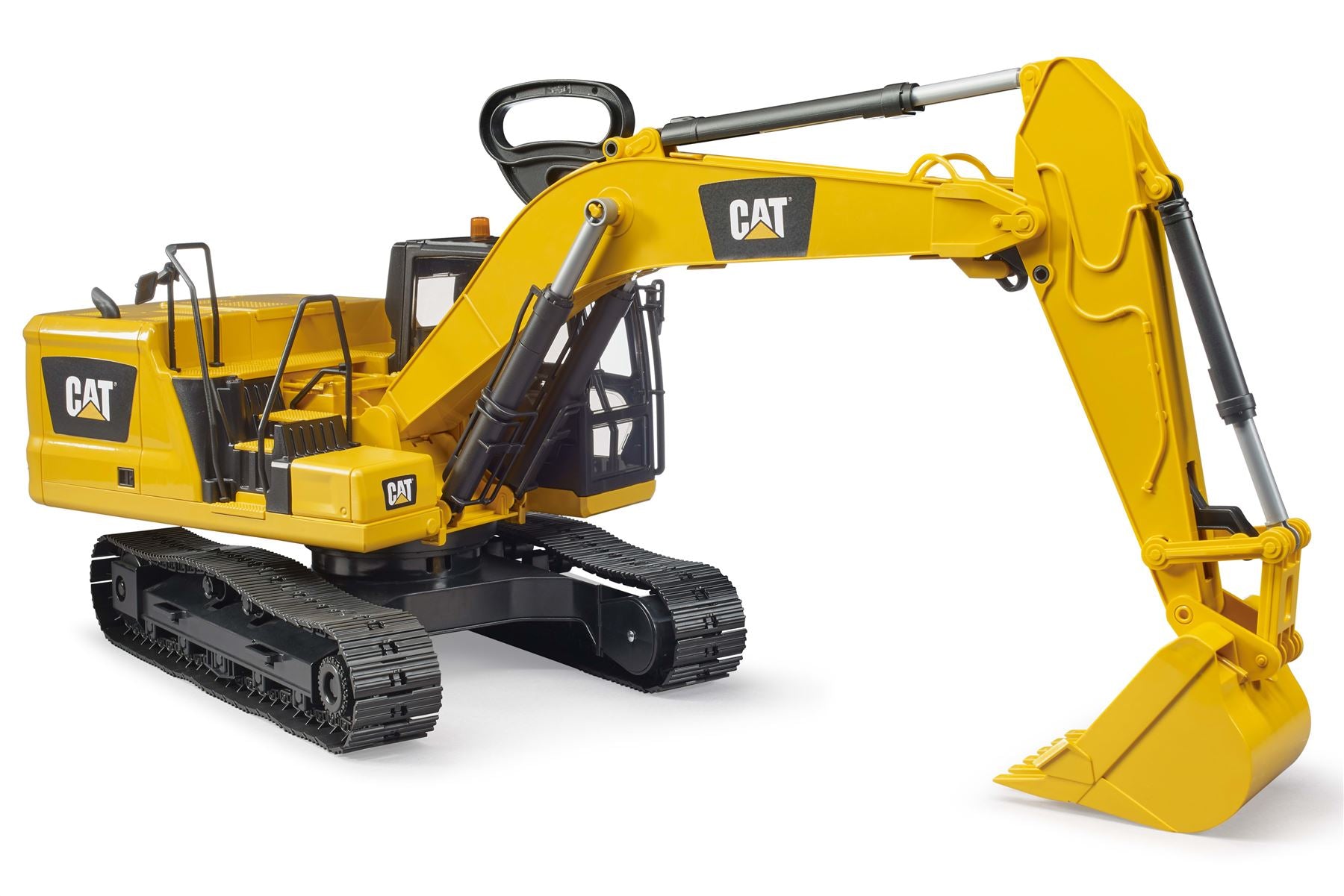 Cat Excavator