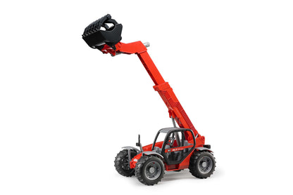 Manitou Telescopic loader MLT 633