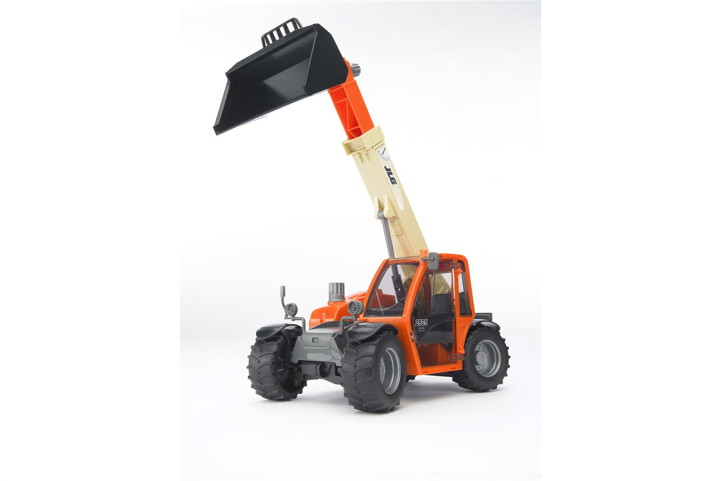 JLG 2505 Telehandler