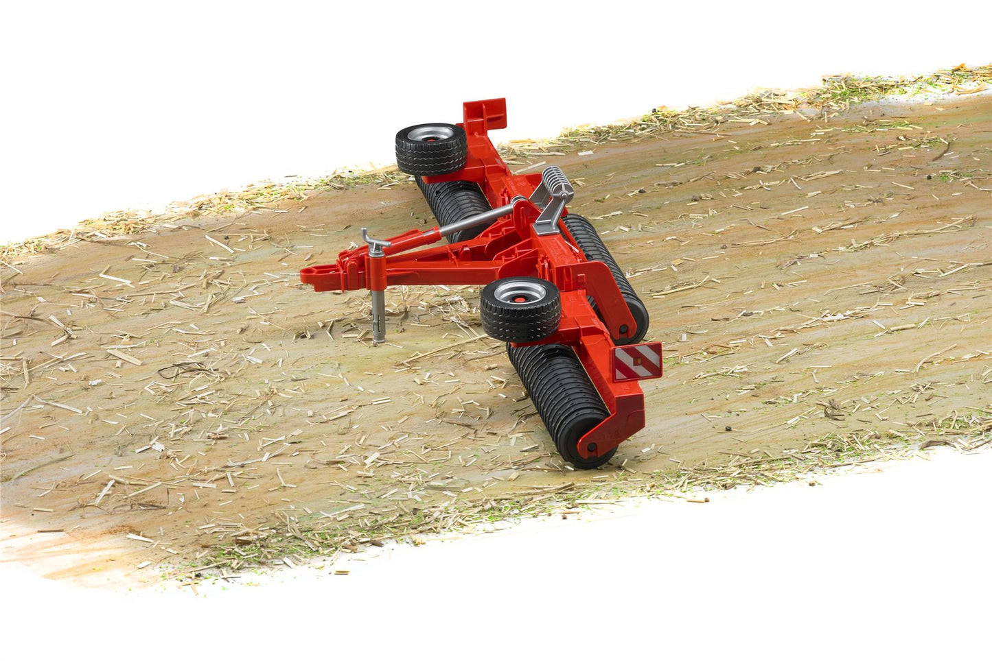 Cambridge roller