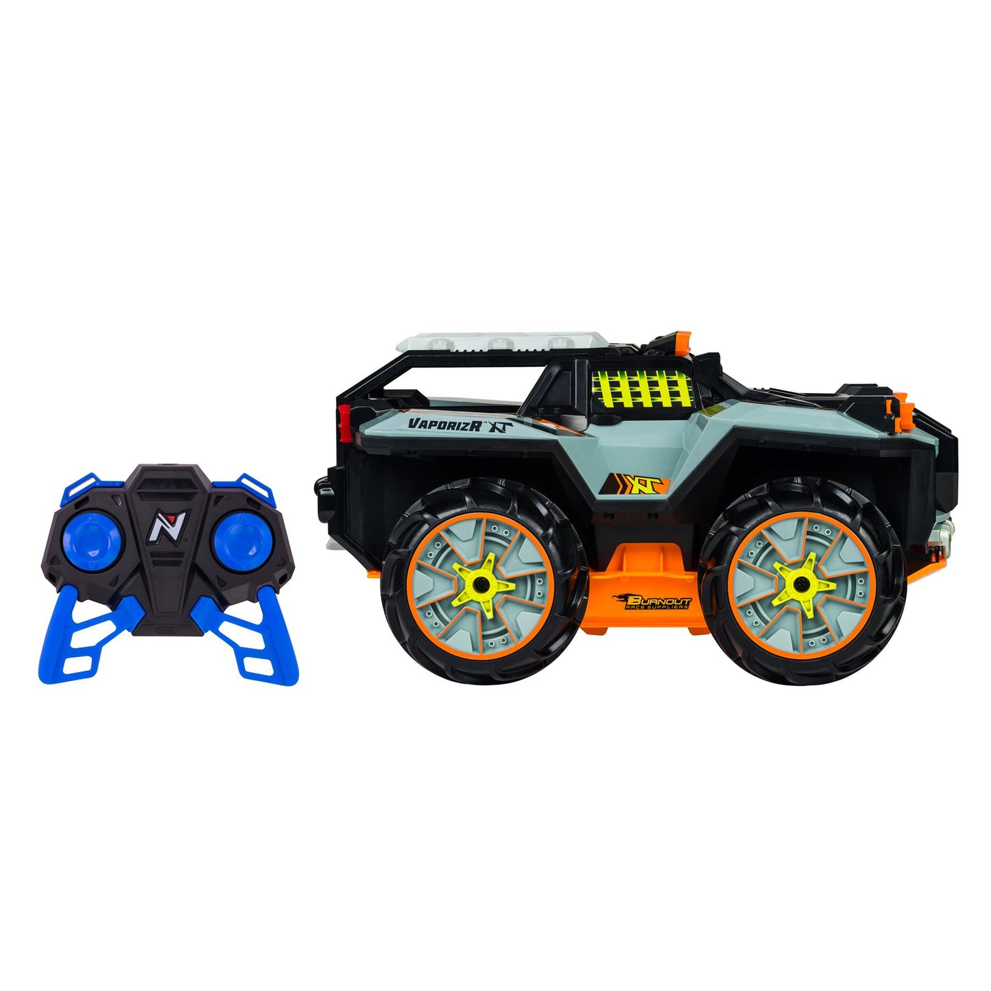 Nikko VaporizR XT Urban Camo
