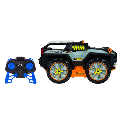 Nikko VaporizR XT Urban Camo
