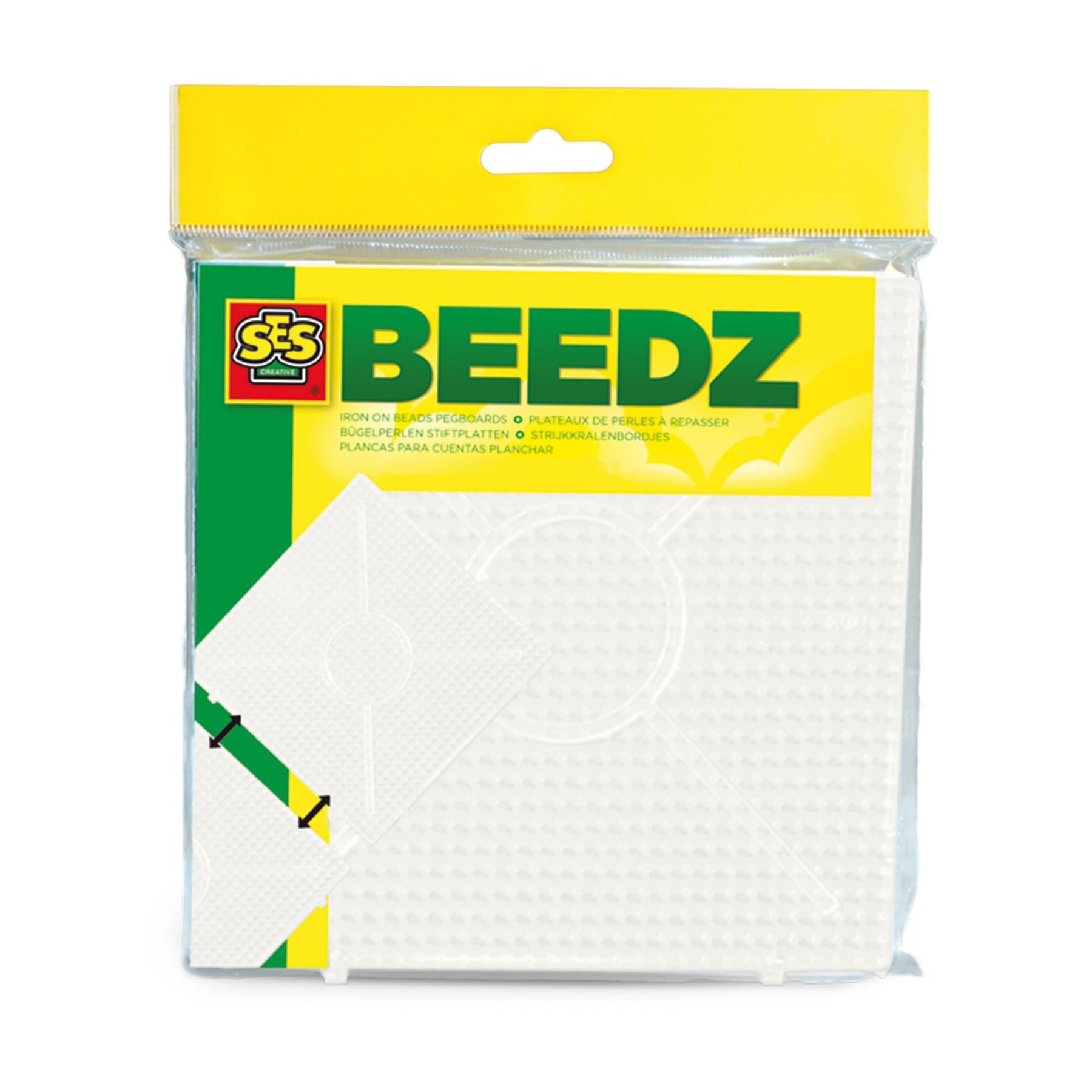 Connectable Pegboards 2x