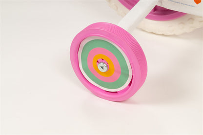 Peppa Pig 12"" Bicycle - Pink