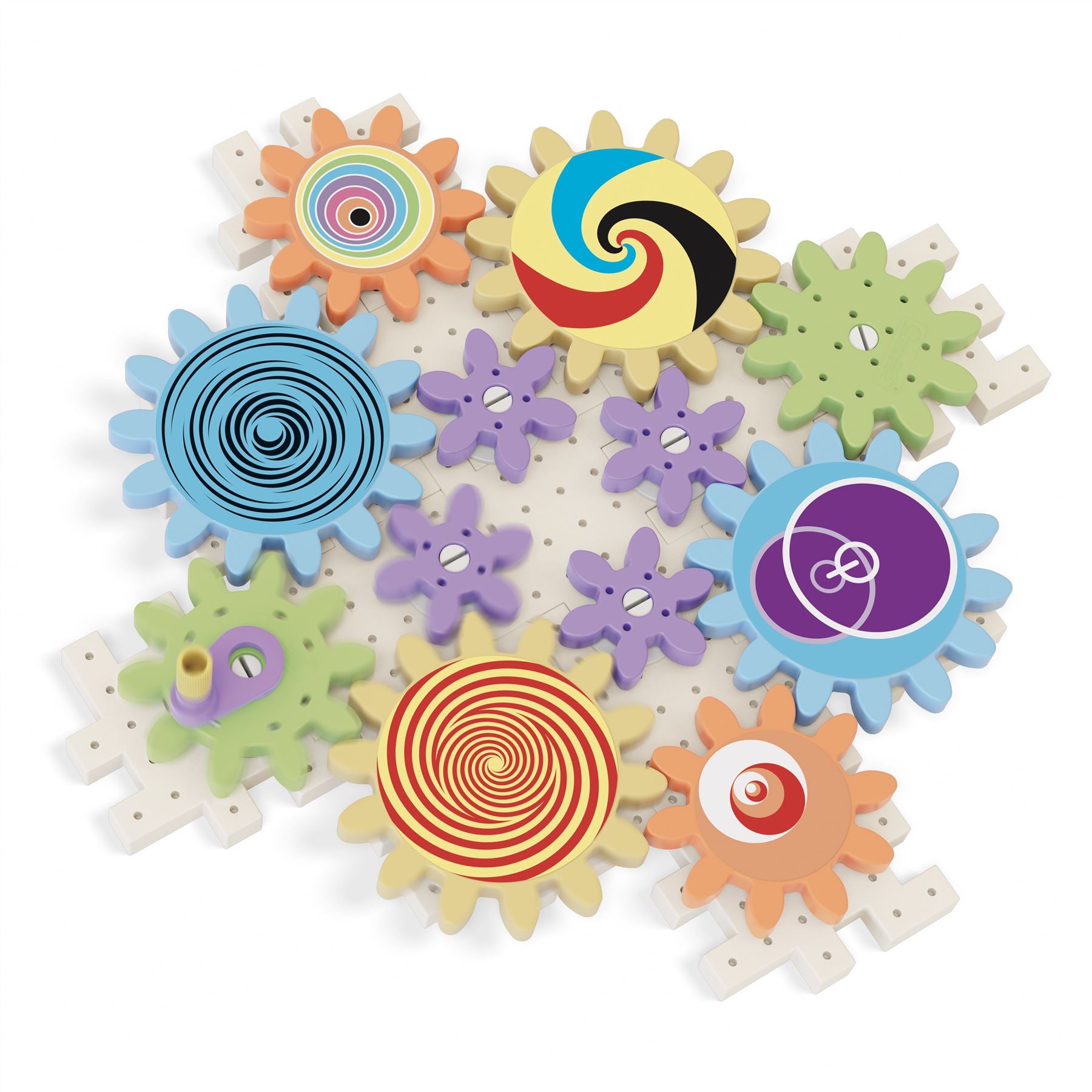 Play Eco+ Kaleido Gears