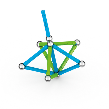 Geomag Classic 25 Magnetic Shapes - 25 Pieces