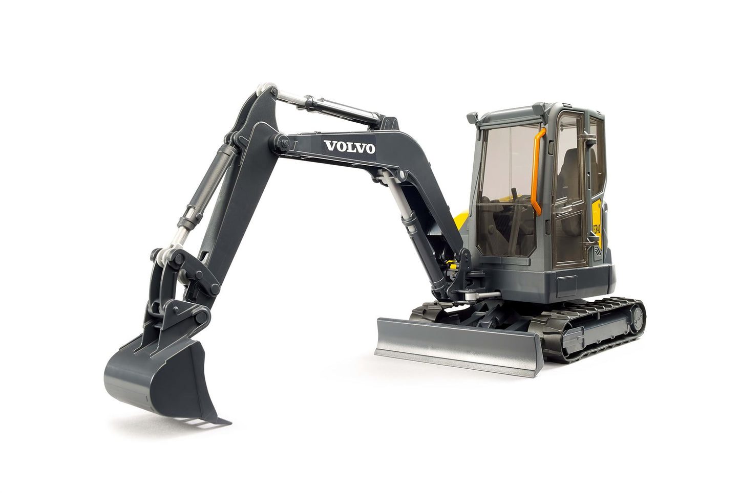 Volvo Excavator ECR40