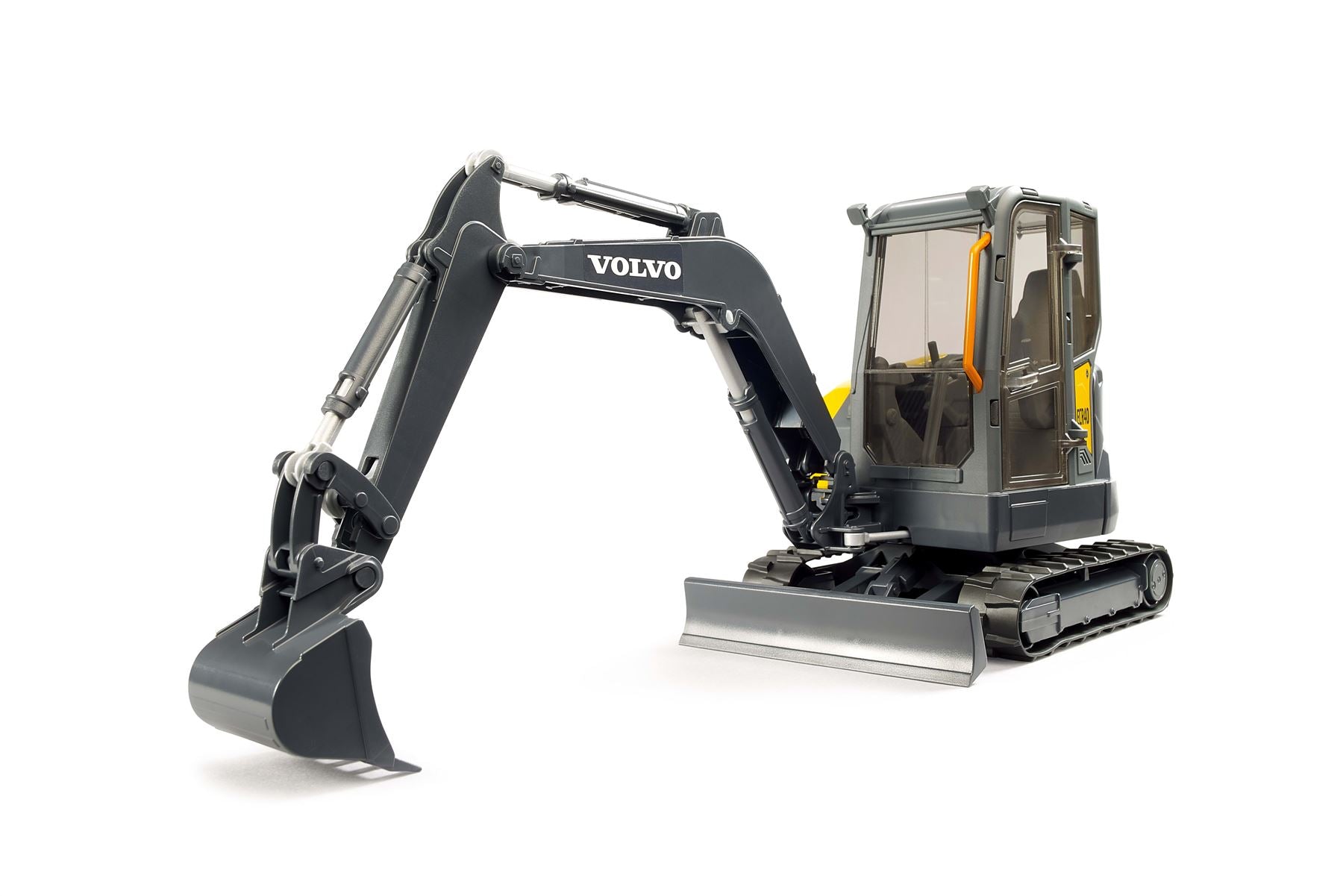 Volvo Excavator ECR40