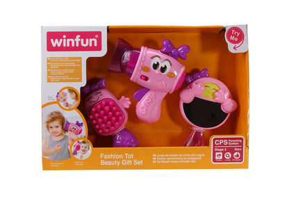 Fashion Tot Beauty Gift Set