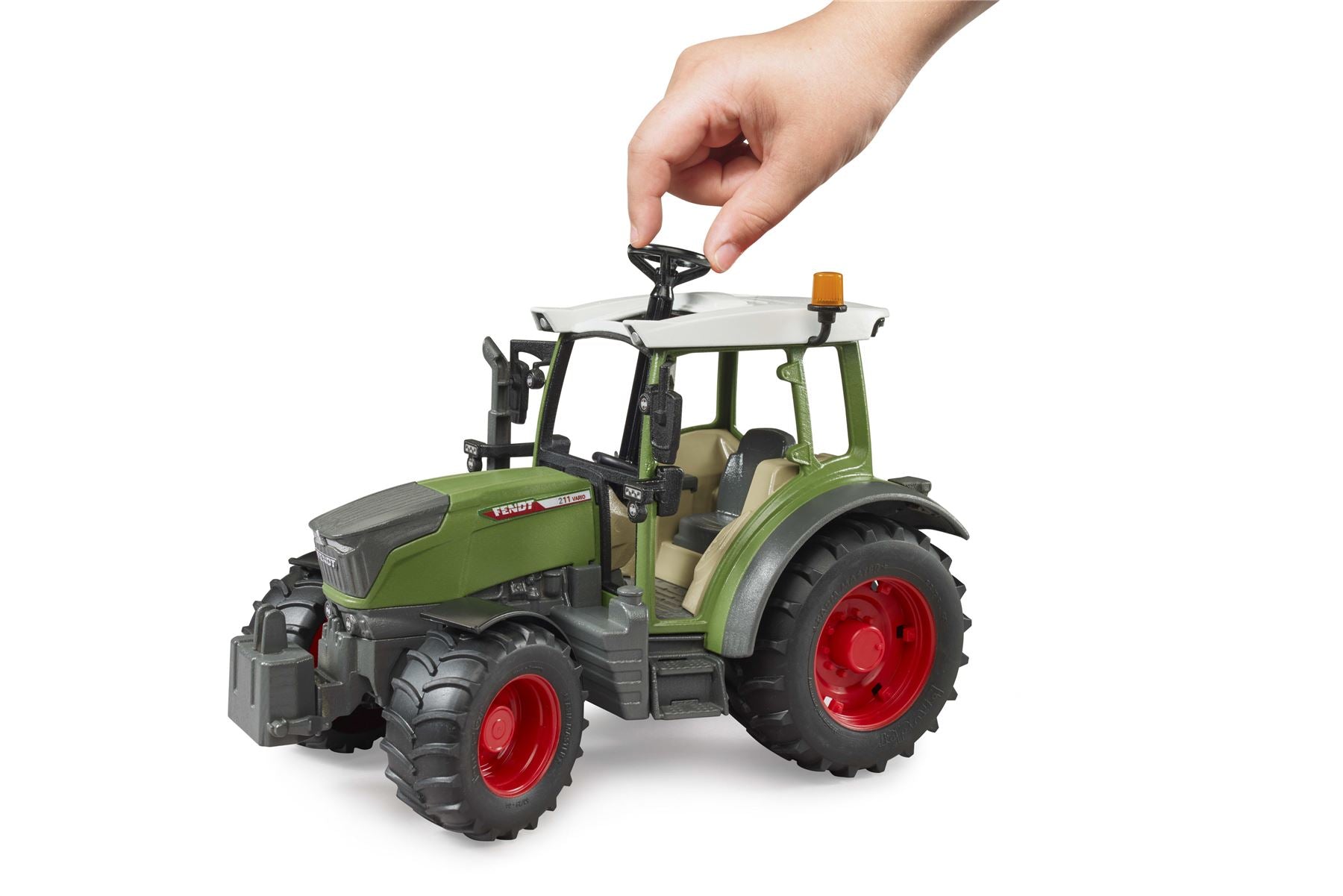 Fendt Vario 211