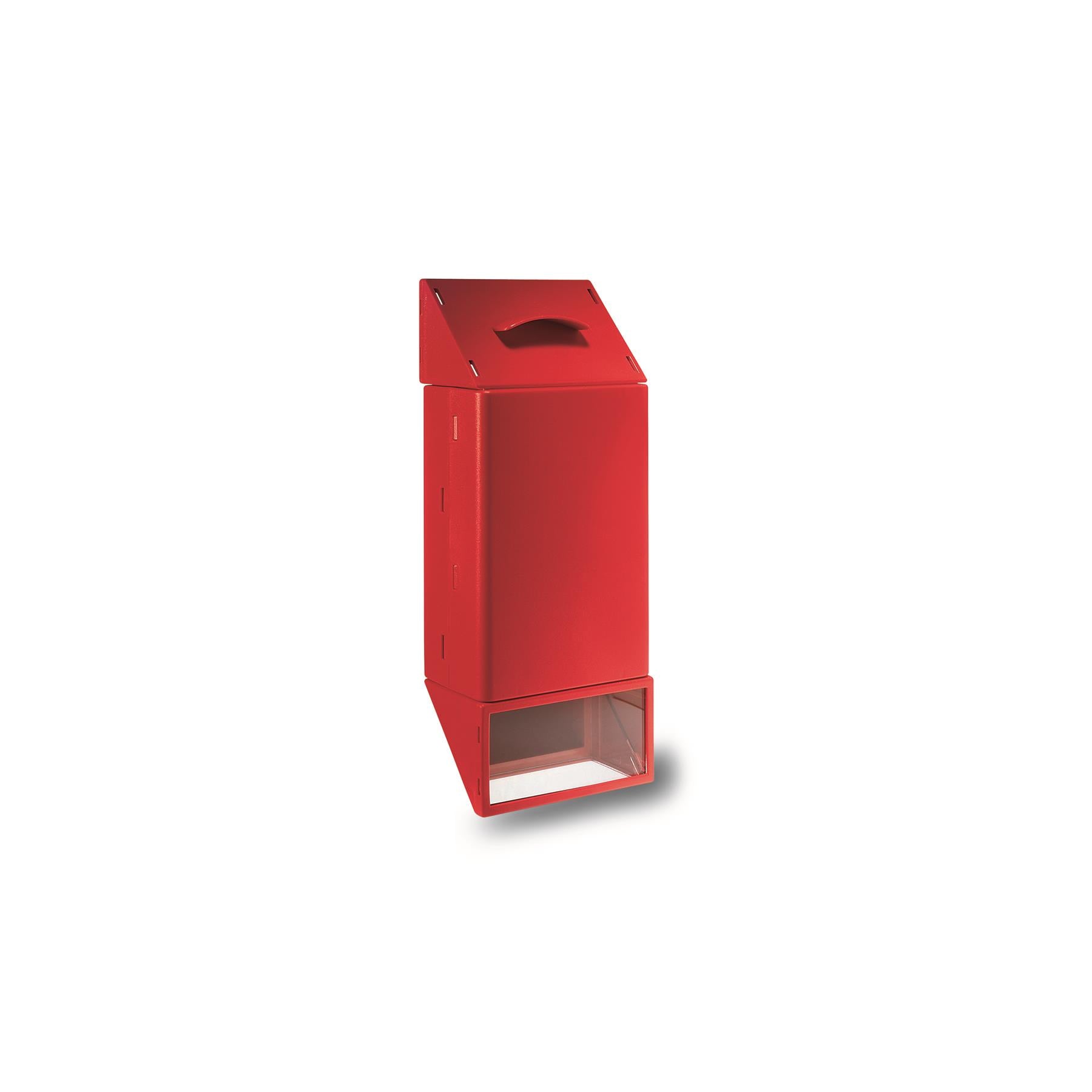 Spyscope Periscope - Red