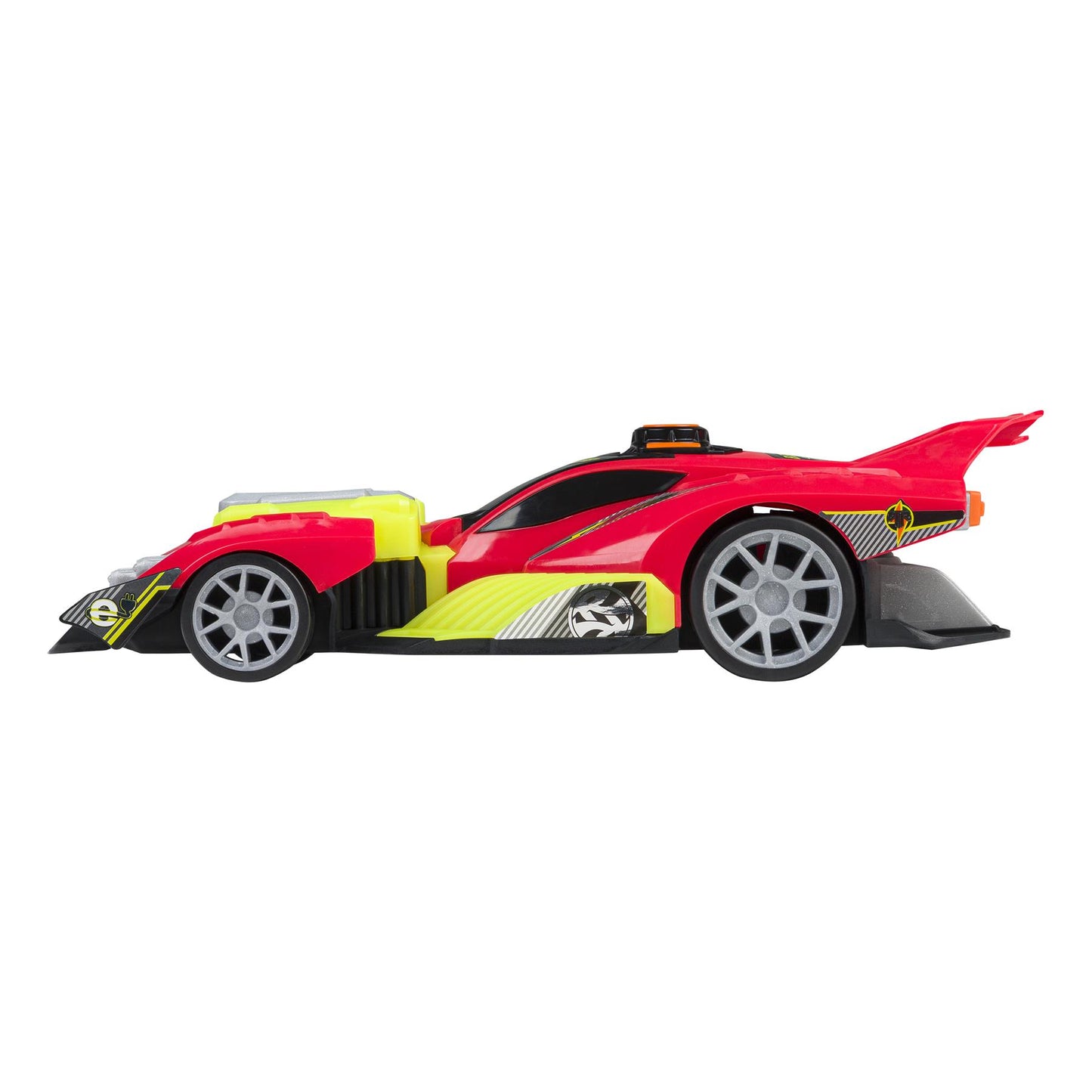 Electro Rod - Red
