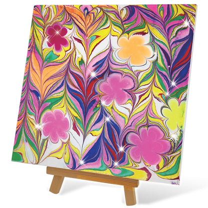 Marbling Art Studio