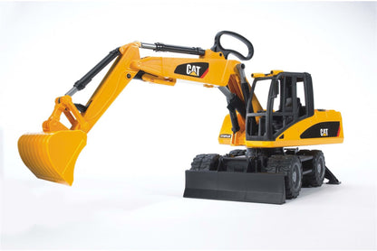 Cat Wheel loader