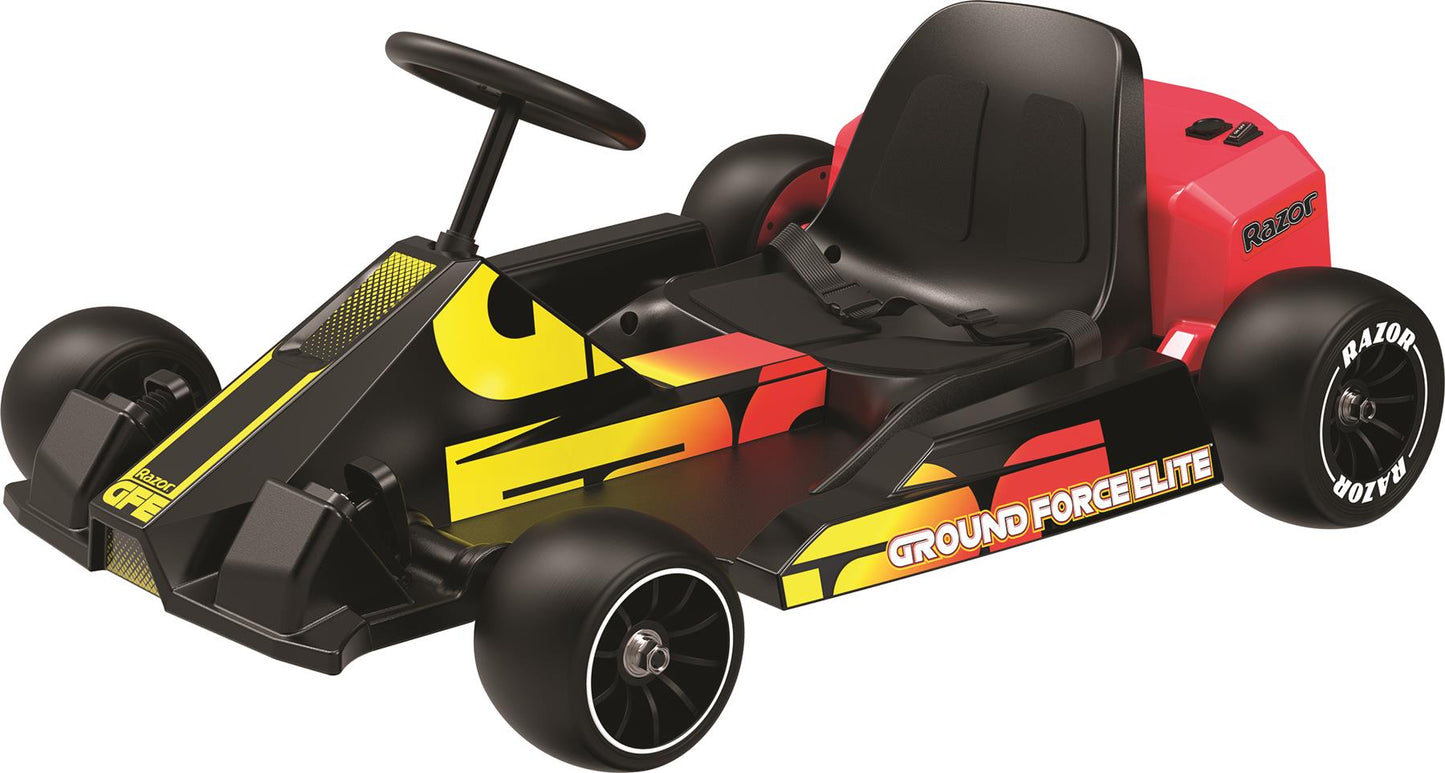 Ground Force Elite