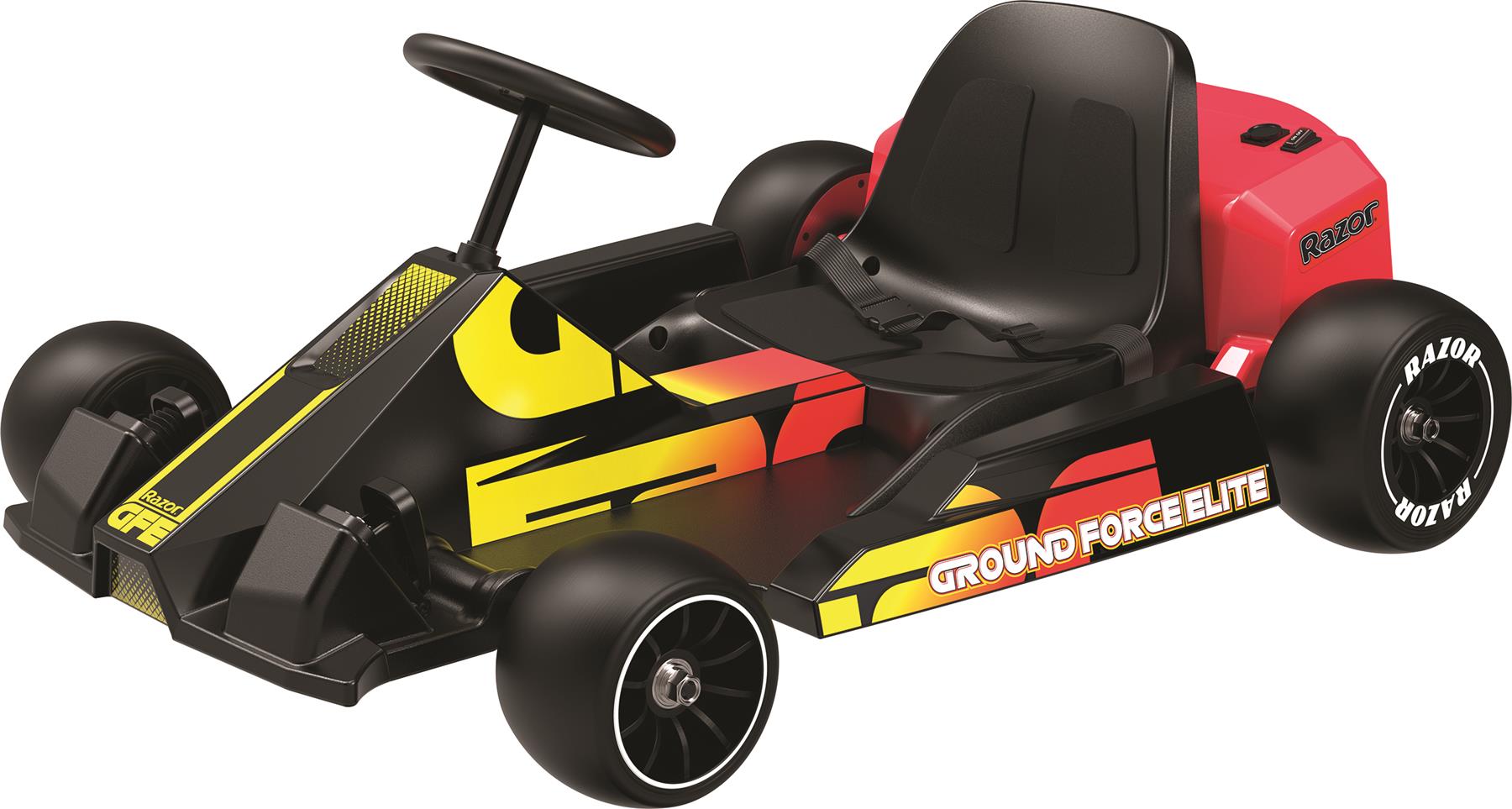 Ground Force Elite