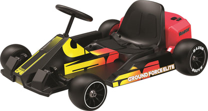 Ground Force Elite