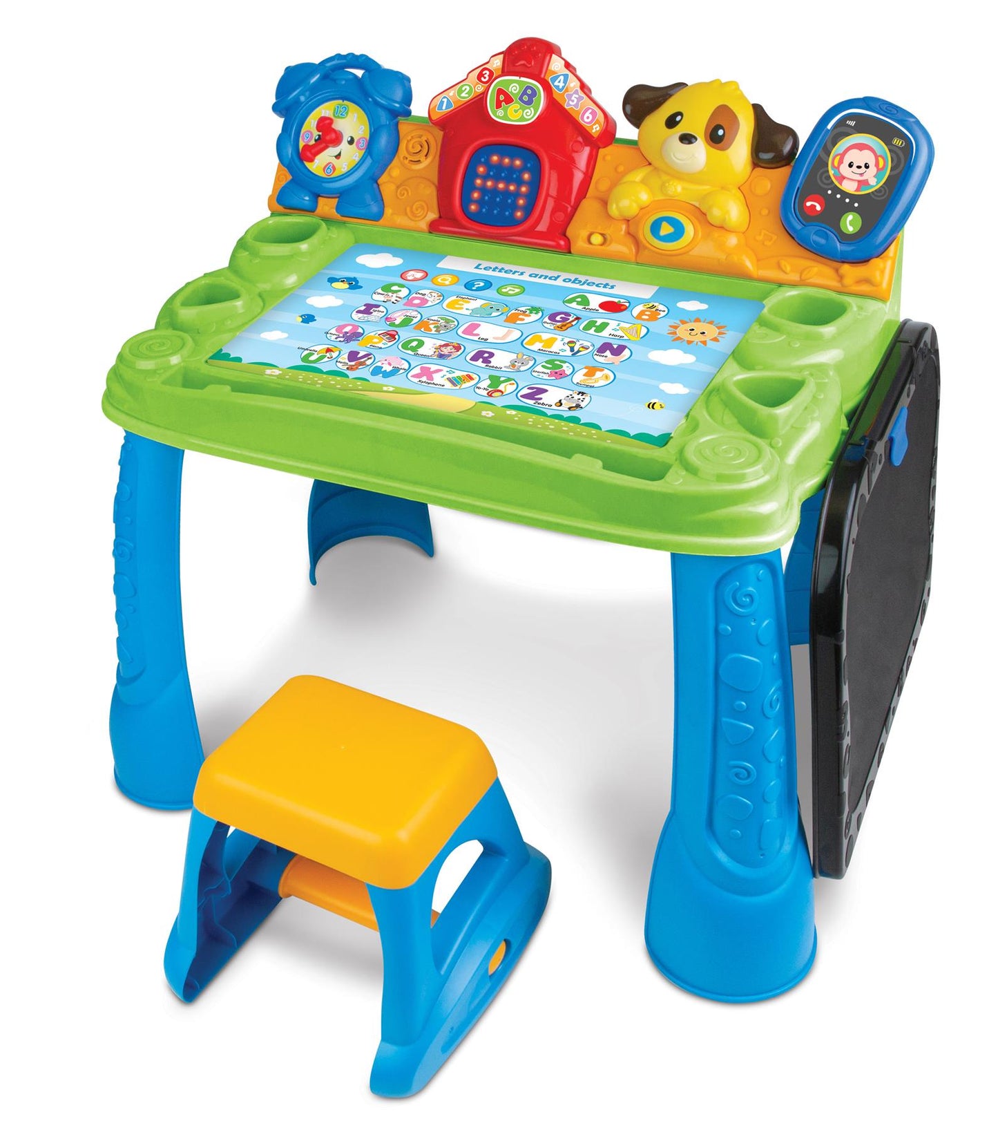 Smart'n Learn Activity Desk