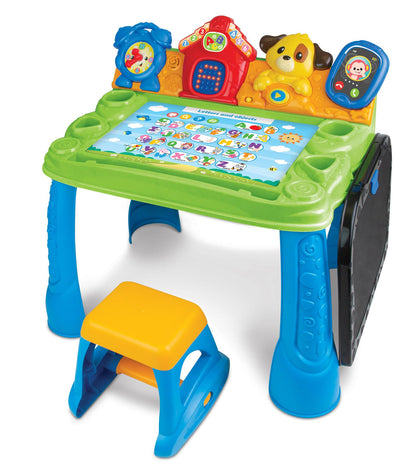 Smart'n Learn Activity Desk