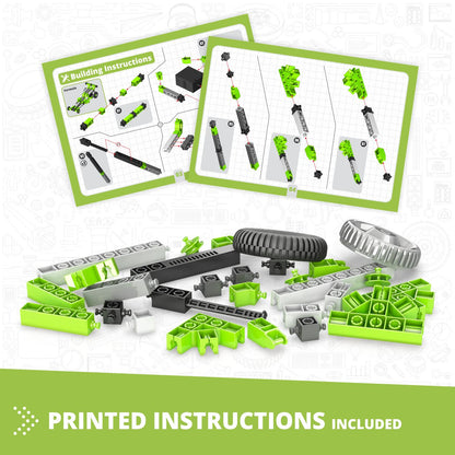 Inventor 30 in 1 Models