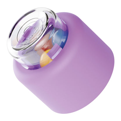 Momy Soft Happy Sounds - 4 Pieces